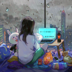 童话雨中爱 (prod.by Morrow)