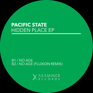 No Age (Original Mix)