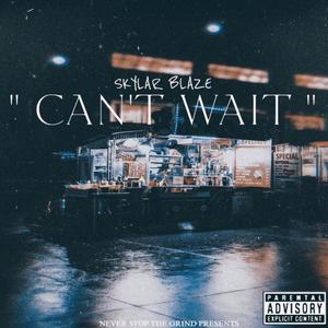 Can't Wait