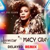 Jethro Sheeran - Hit The Floor (feat. Macy Gray & Alonestar) [Delayed Remix]