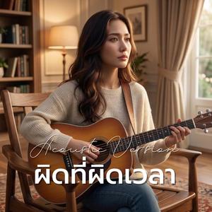 ผิดที่ผิดเวลา (Acoustic Version)