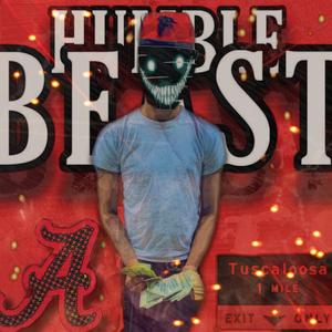 Hail Mary (feat. Two4)