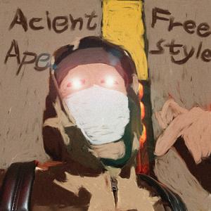 Ancient Ape Freestyle