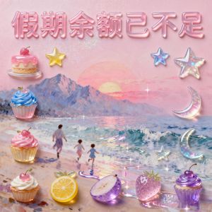 假期余额已不足
