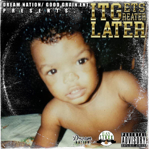 Jiggin (feat. Goodbad Spyda)