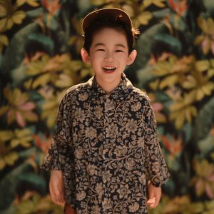 快乐加倍（伴奏）