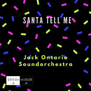 Santa Tell Me (Instrumental)