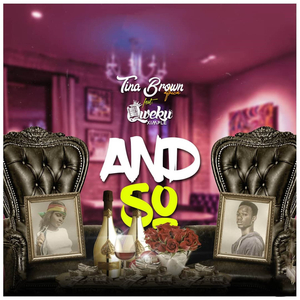 And So (feat. Qweku Ximple)