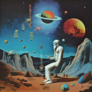 Bali (Oblivious Mix)