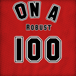 On a 100