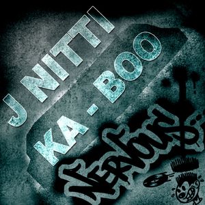 Ka Boo (Original Mix)