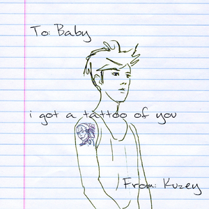 I Got a Tattoo of You