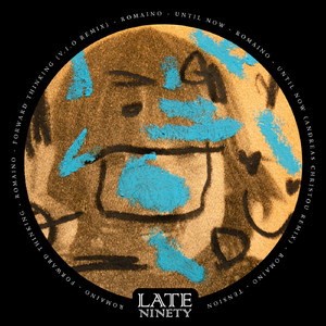 Until Now (Andreas Christou Remix)