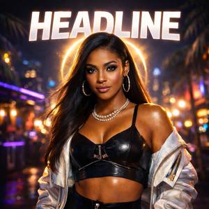 HEADLINE (feat. Bad Gal Chyn)