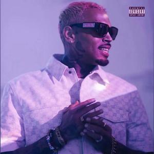 "Guild"黑白键 Chris Brown x Lil Tjay Emo Trap beat