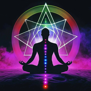 528Hz Dream State