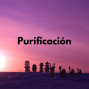 Purificación