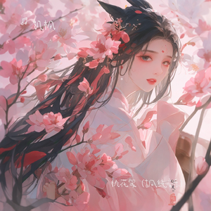 桃花笺（古风纯音乐）