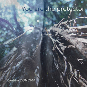 You are the protector
