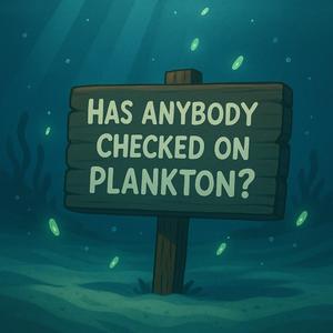 Plankton