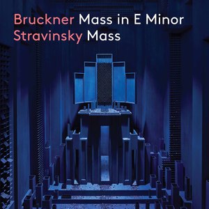 Mass:IV. Sanctus