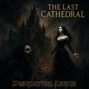 The Last Cathedral