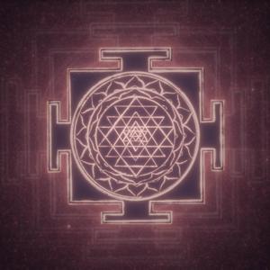 Sri Yantra