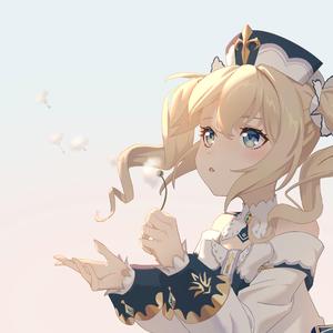 未完成的画作【木吉他指弹】