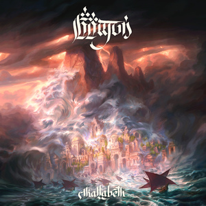 The Rise of Númenor