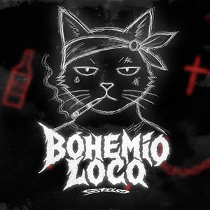 Bohemio Loco Timestamp