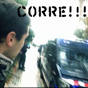 Corre!!!