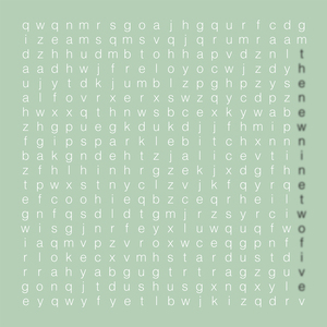 tryna get that kate moss 2025