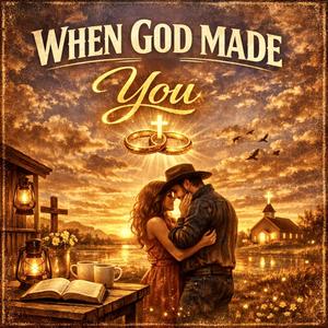 When God Made You