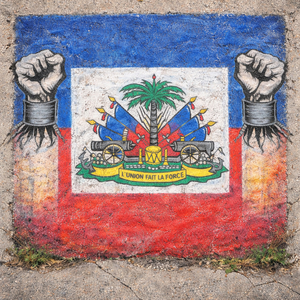 Ti Ayiti Sou Nòm Li