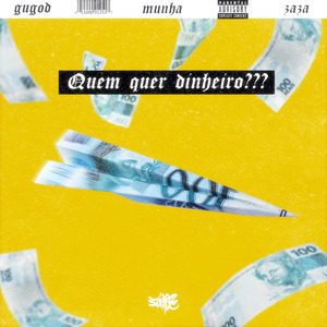 Quem Quer Dinheiro???