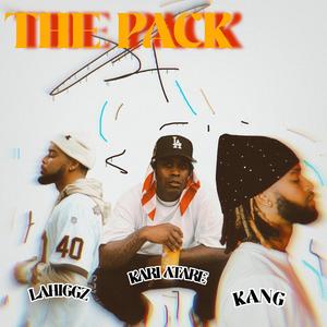 THE PACK (feat. Kang & LAHiggz)