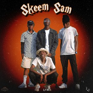 Skeem Sam