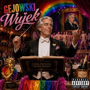 Gejowski Wujek