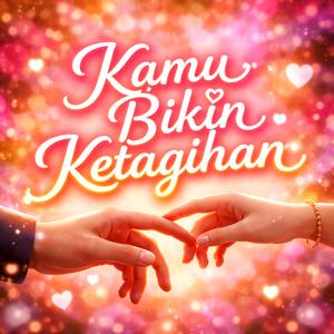 Kamu Bikin Ketagihan
