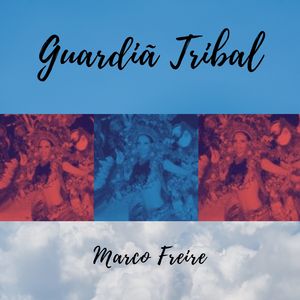 Guardiã Tribal