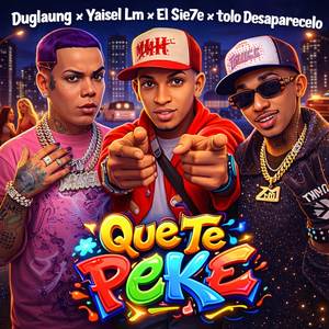 Que Te Peke
