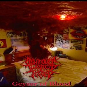 Geyser of Blood