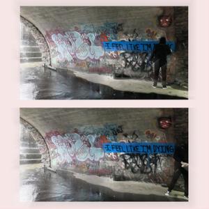 I feel like I'm dying