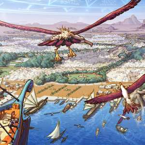 西海岸【木吉他指弹】（翻自 DNF Soundtrack）