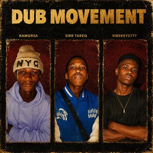Dub Movement