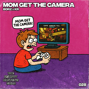 Mom Get the Camera