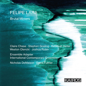 Livro dos Sonhos (2004) for clarinet and piano