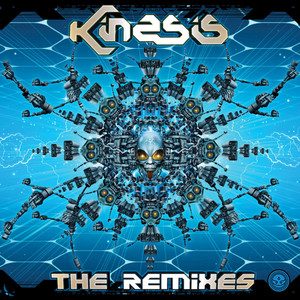 Los Marijuanos (Kinesis Remix)