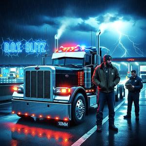 D.O.T. BLITZ