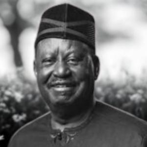 Agwambo Baba Wa Taifa